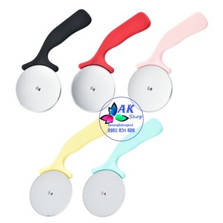 DAO CẮT PIZZA TRÒN (6.7CM)
