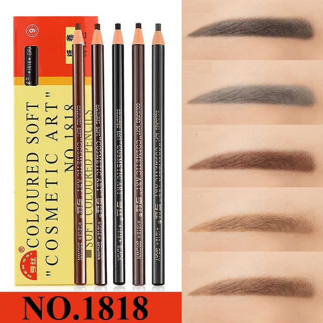 Chì Xé kẻ mày  No.1818