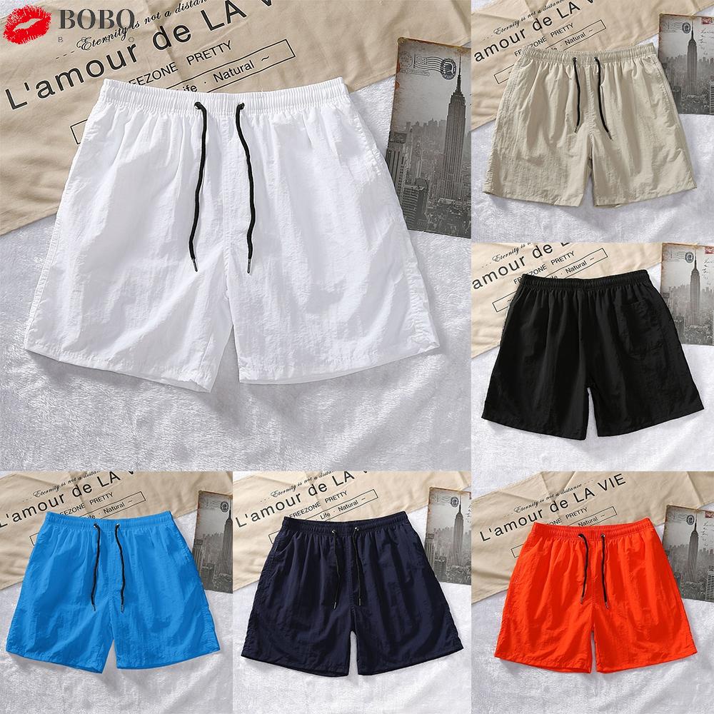 Quần Short Bơi / TậP Thể Thao Cho Nam
