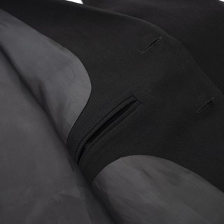 Áo khoác Blazer jacket The Bad God Aker
