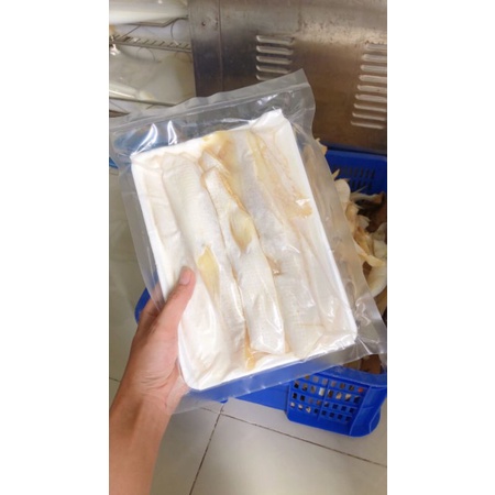 Ức cá dứa khô 500gr-1kg