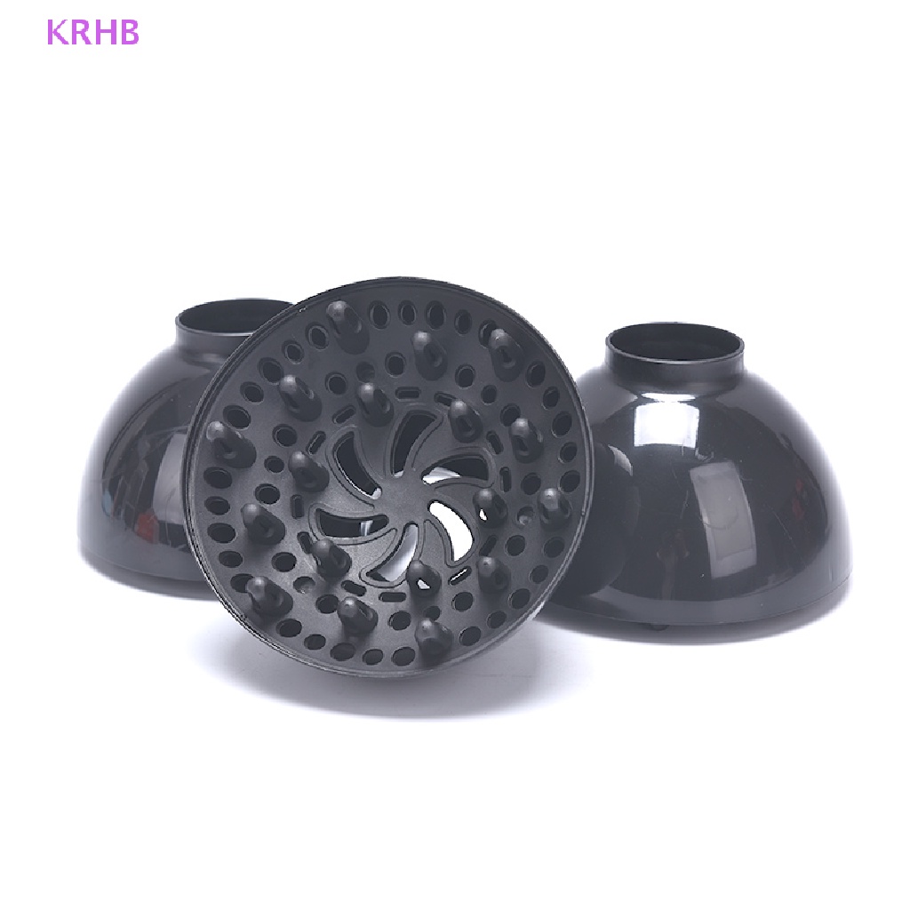 Mũ Trùm Đầu Khuếch Tán Sấy Tóc Xoăn Chuyên Dụng Cho Salon Mới