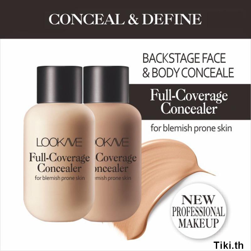 yakult 【Chất lượng sang trọng】Kem nền BB trang điểm khuôn mặt che khuyết điểm tiện lợi