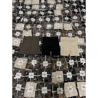 set 3 quần đùi tăm cho nữ