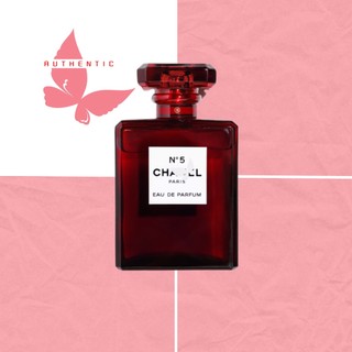 Nước hoa n5 red 10ml