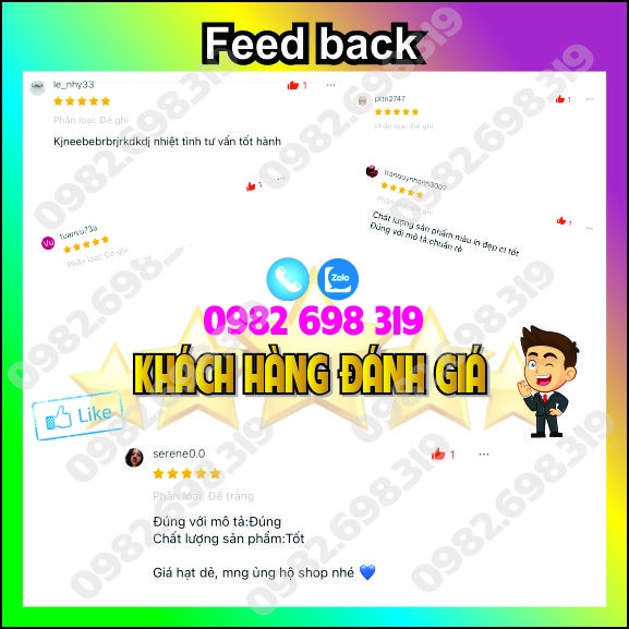 In phong bạt, decal, banner, băng rông theo yêu cầu