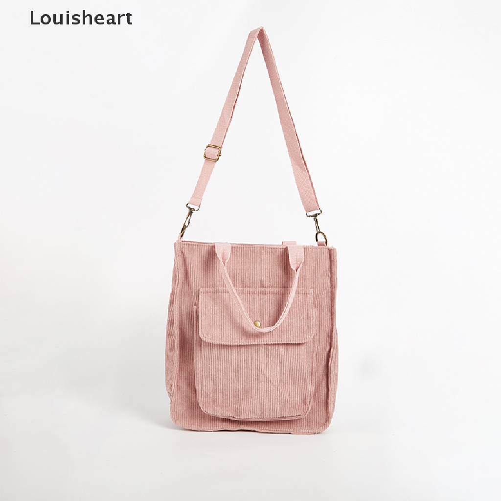 Túi Xách Đeo Vai Louisheart Thời Trang Phong Cách Cho Nữ