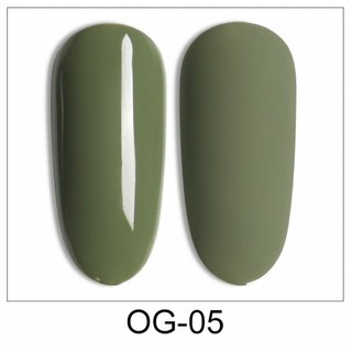 Sơn gel As mã OG