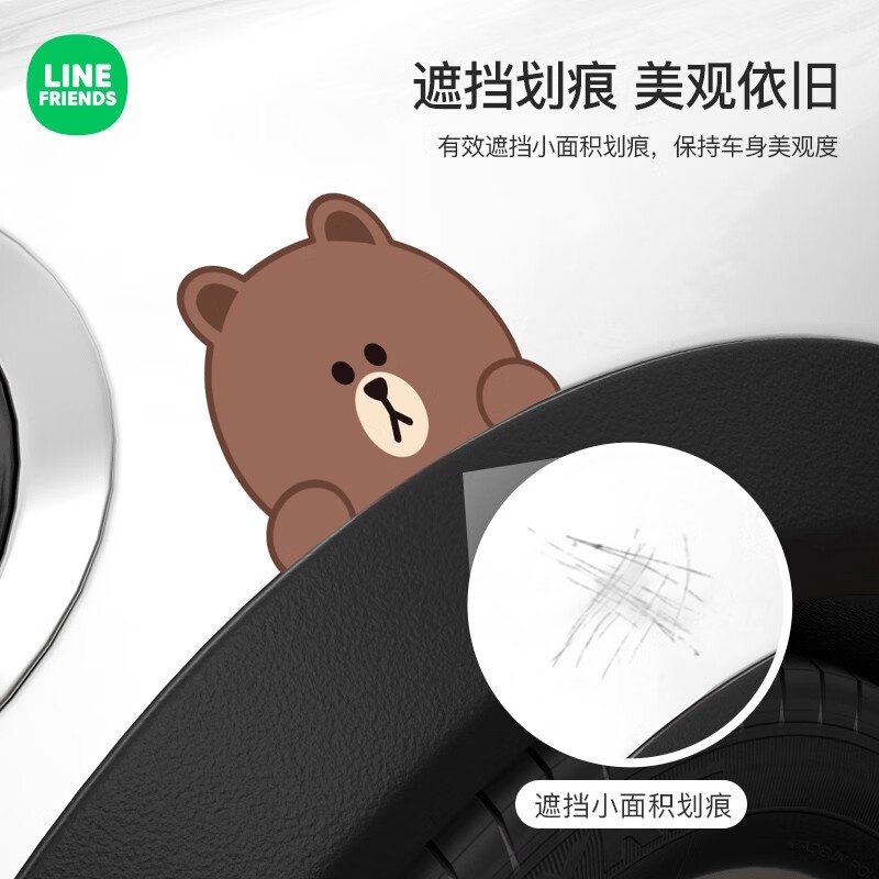 Hình dán mũ bảo hiểm trang trí ô tô