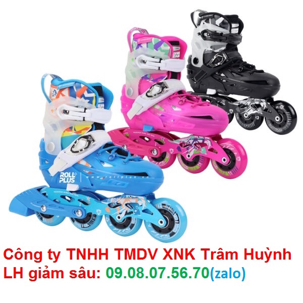 Chính hãng - LH giảm giá còn 1.550.000 Giày Patin Flying Eagle S6S+