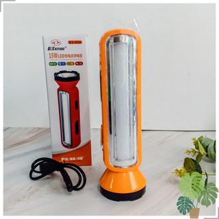 Đèn PIN Sạc 2 chế độ chiếu sáng 4110 4316