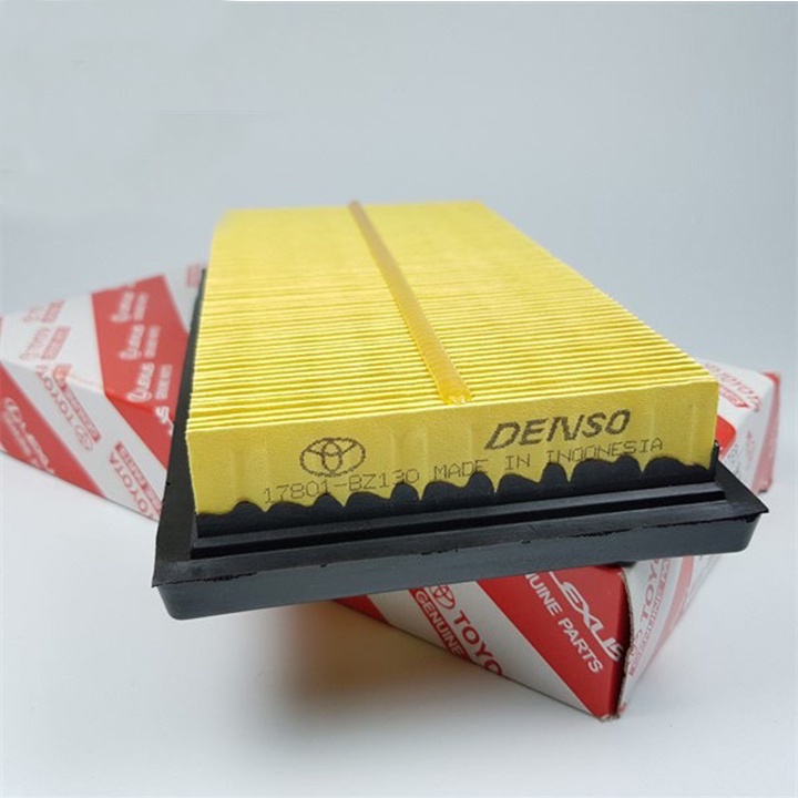 Lọc Gió Động Cơ Toyota Vios, Yaris Đời Từ 2014 Đến 2019 MSP: 17801-0Y040