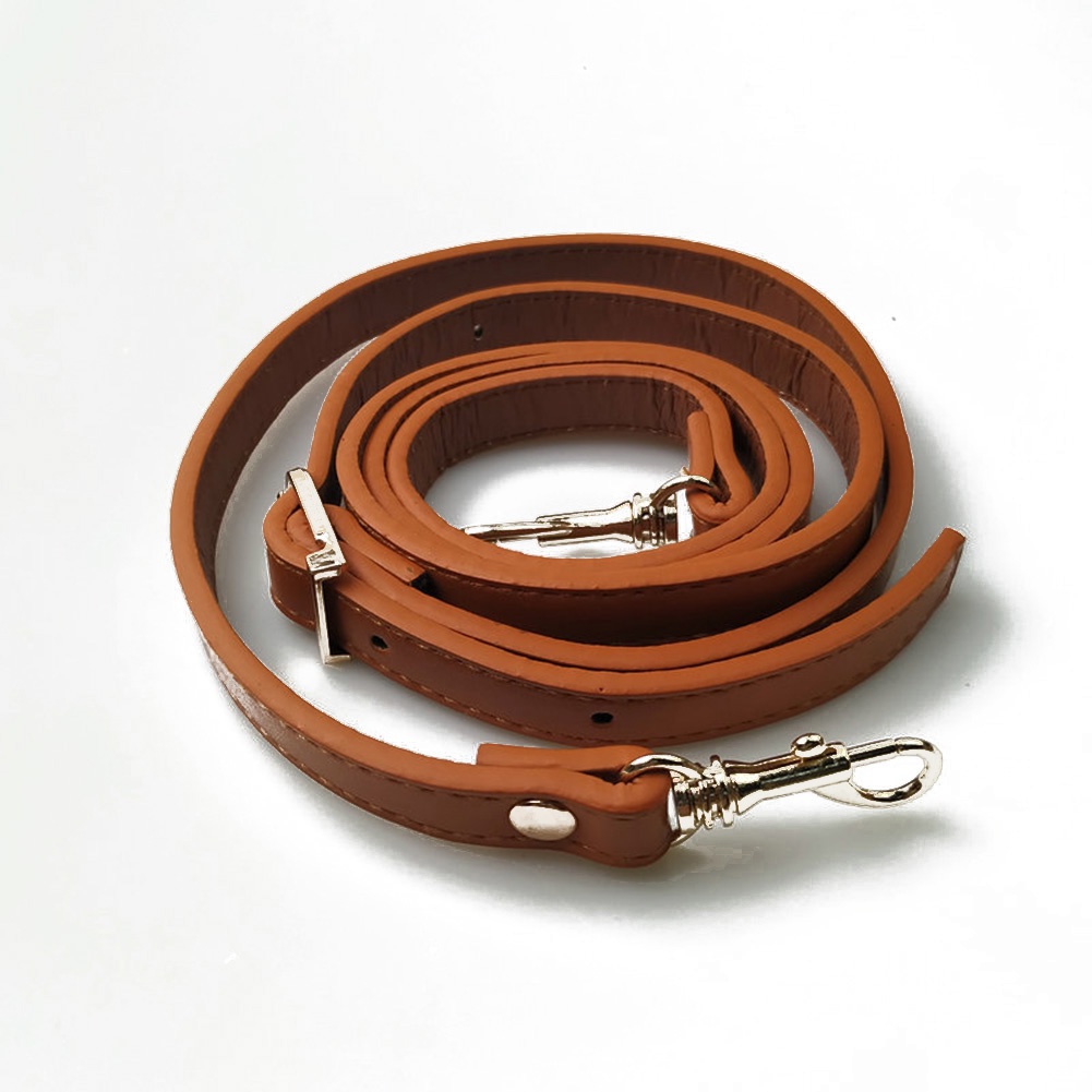 Dây Đeo Túi Xách / Đeo Chéo Vai Màu Trơn Thời Trang Cổ Điển 120cm Cho Nữ