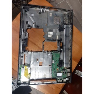 Vỏ mặt D Laptop Dell Vostro 3550
