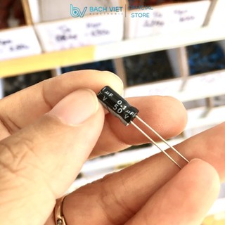 Tụ hóa 50V 0.1u 0.22u 0.33u 0.47u 1u 1.5u 2.2u 3.3u 4.7u 10u 33u 47u 68u 100u 220u 330u 470u 1000u 1500u 2200u 4700UF