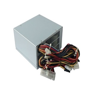 Nguồn advantech/ fsp, công suất 500w chuẩn 80 plus bronze - model: fsp500-60pfg