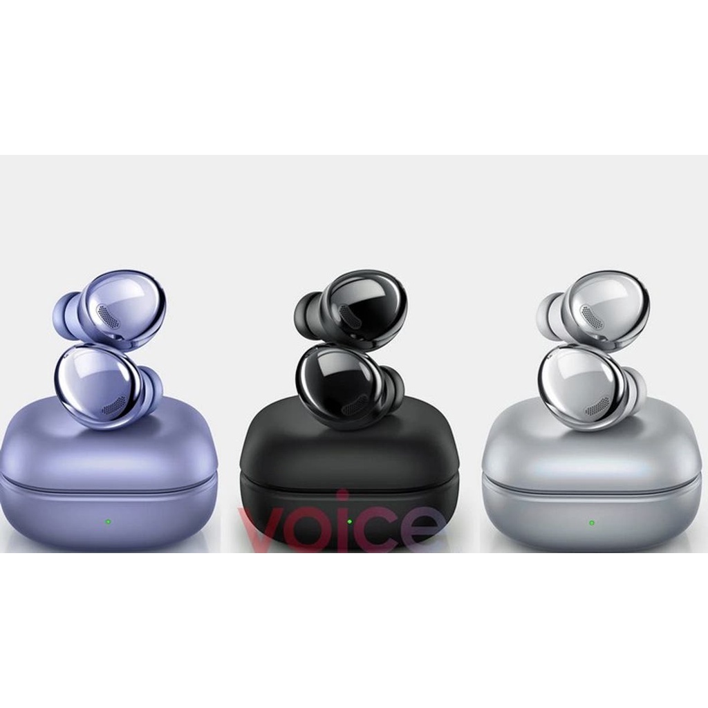 Tai Nghe Bluetooth Không Dây Âm Thanh Tuyệt Vời Cho Samsung Galaxy Buds Pro