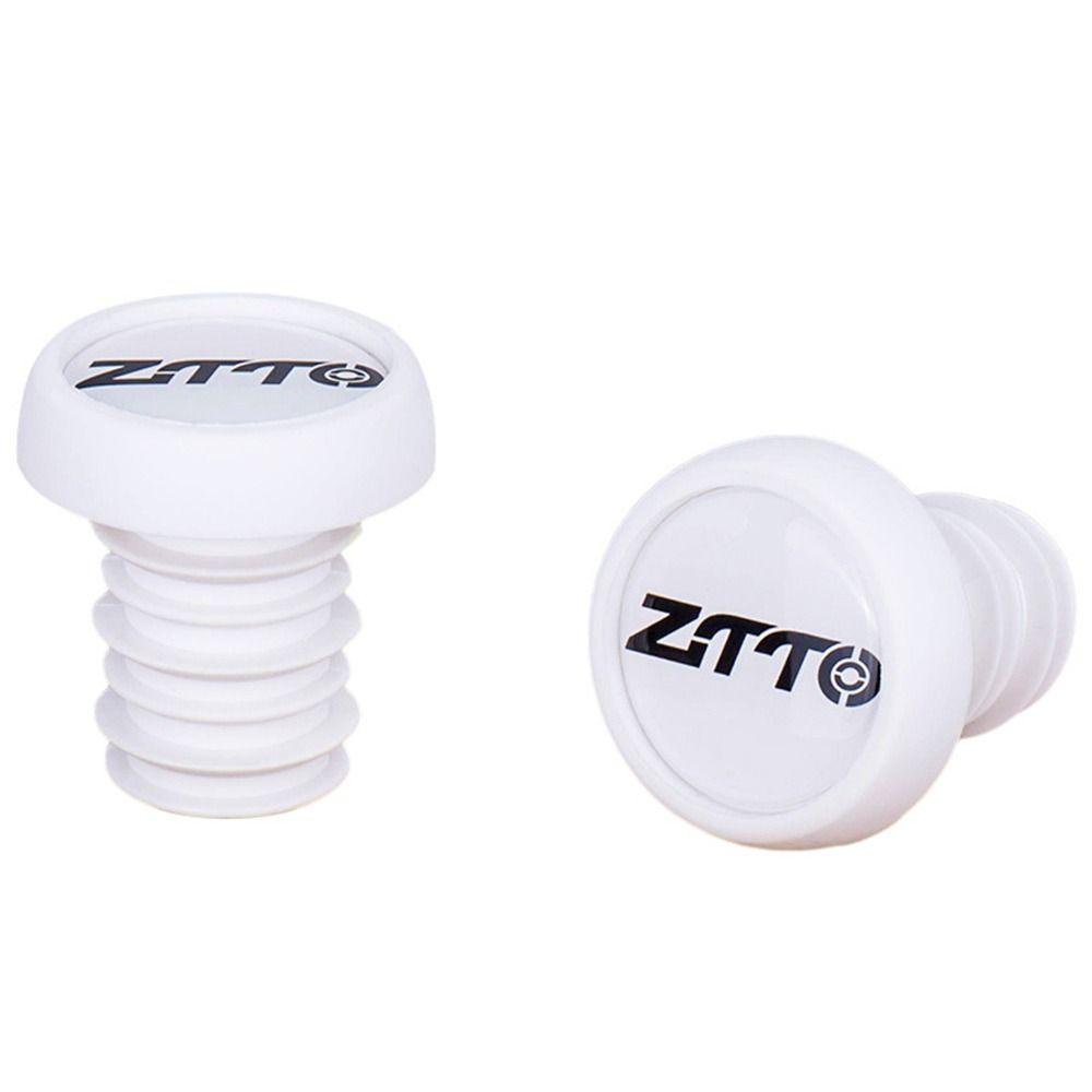 1 Cặp Vỏ Bọc Tay Lái Xe Đạp Chất Lượng Cao