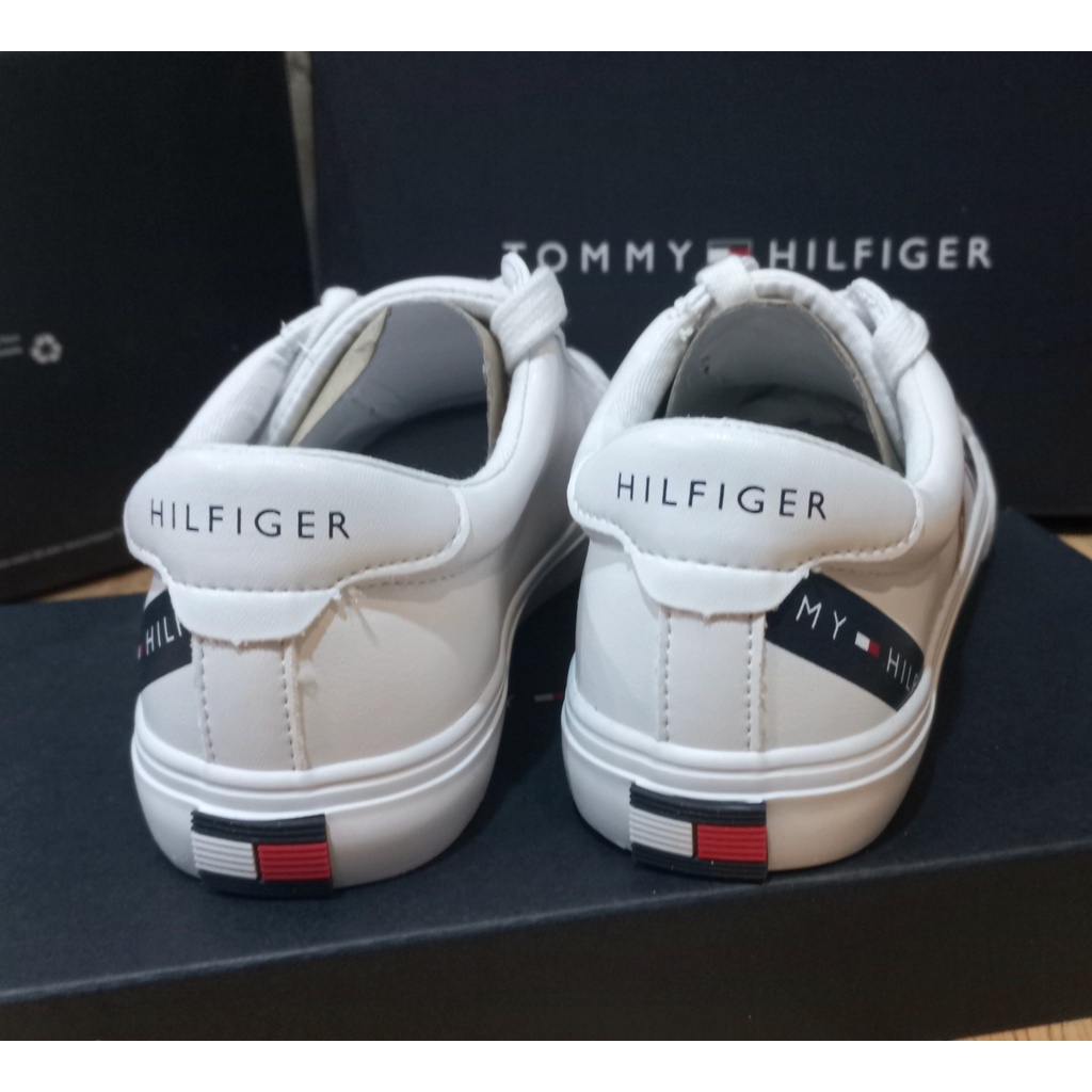 Giày sneaker nữ nhà Tô Mỳ