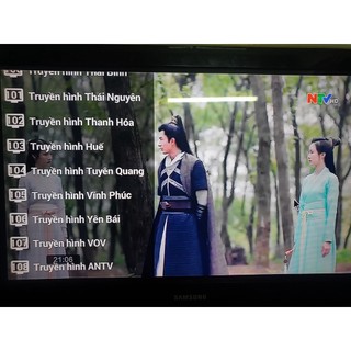 Đầu android tv box android 4.4.2 1G 90%