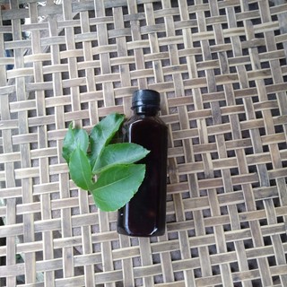 Nước màu dừa bến tre nguyên chất thơm ngon đậm vị