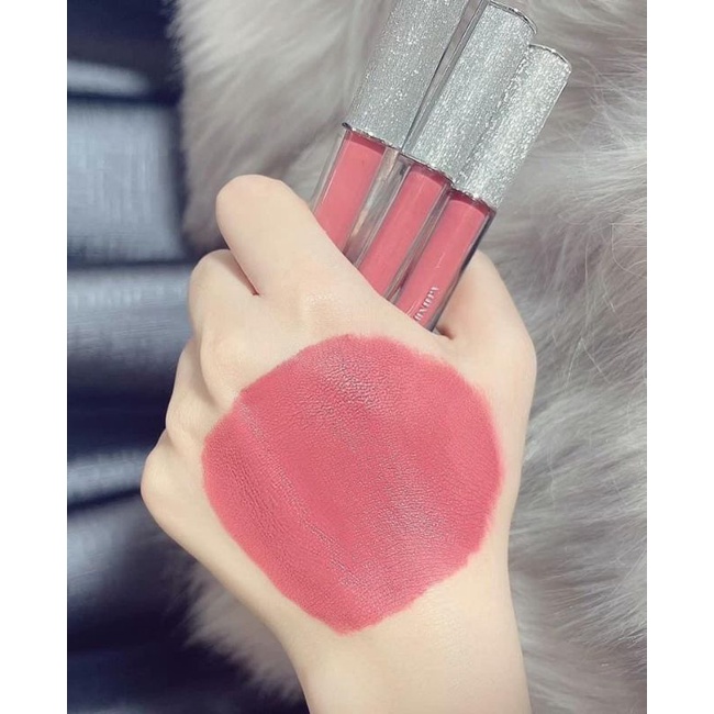 Son kem lì lâu trôi cao cấp chính hãng B.A