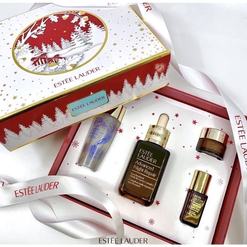 [BILL US - EL STORE] Set dưỡng da chống lão hóa ESTEE LAUDER