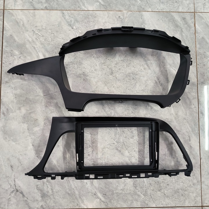 Mặt Dưỡng 9 Inch Cho Xe Hyundai Sonata năm 2015 - 2018