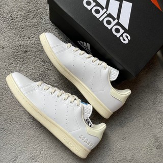 ADIDAS Stan Smith White Blue Bird