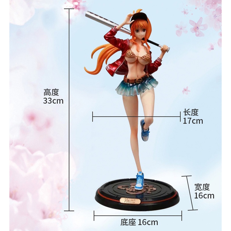 Mô Hình Nhân Vật Robin Mayweather Quyến Rũ Trong One Piece