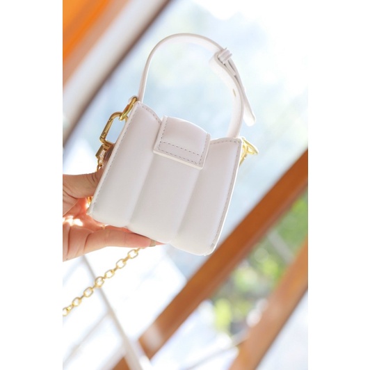 TÚI CNK KHOÁ CÀI SZ12