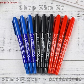 Bút vẽ trên da lau không trôi - dụng cụ xăm sài gòn