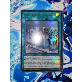 Gói thẻ bài Booster Pack: Tactical Masters (TCG - UK)