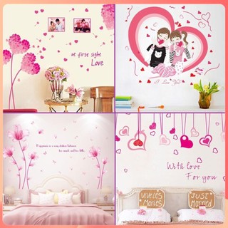 Decal Dán Tường Cho bé, Decal Dán Tường Trang Trí