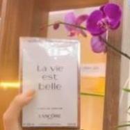 Nước Hoa Nữ Lancome La Vie est Belle, Hương thơm Dịu dàng, nữ tính thơm lâu . | BigBuy360 - bigbuy360.vn