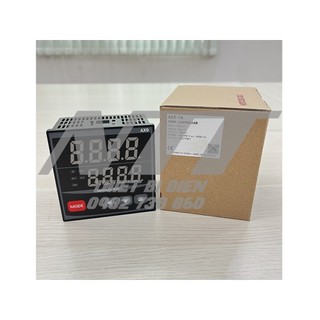 Đồng hồ điều khiển nhiệt độ ax9-1a, ax9-2a, ax9-3a, ax9-4a hanyoung