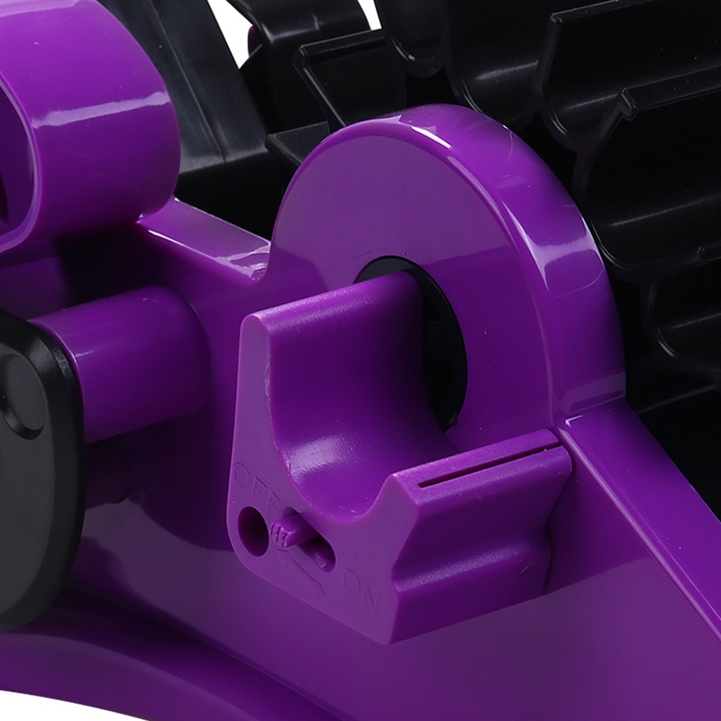 Máy Rút Băng Keo Bán Tự Động Với Dao Cắt Chiều Dài 35Mm Cố Định Để Bàn Văn Phòng / Gia Đình