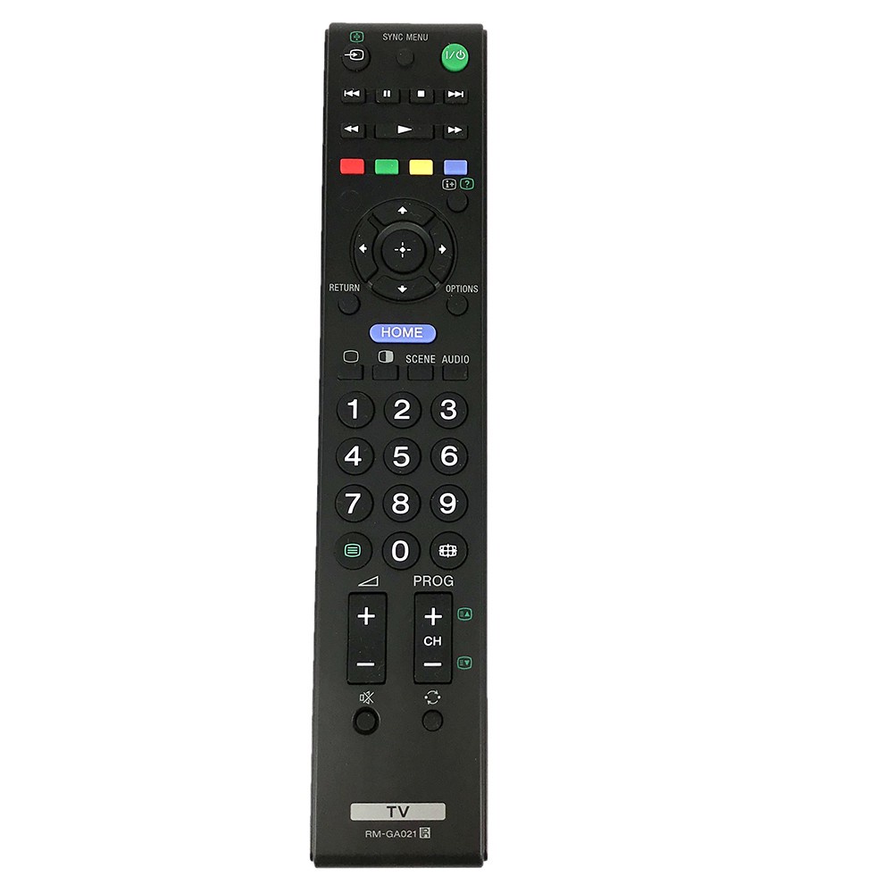 MỚI Ban Đầu CHO Điều Khiển Từ Xa SONY RM-GA021 KLV-40BX450 KLV-46BX450 KLV-32BX35A TV Fernbedienung