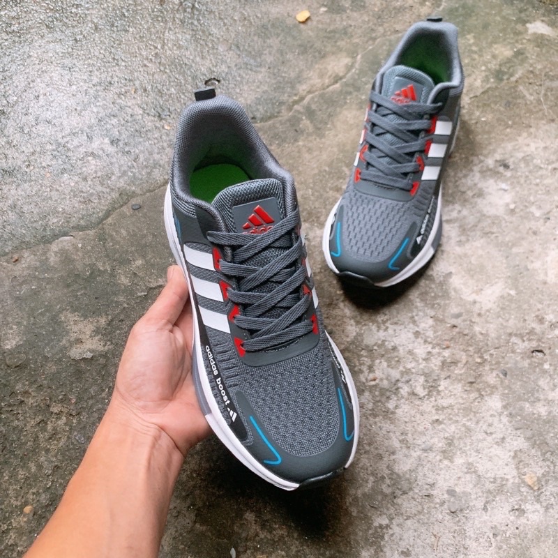 GIẦY THỂ THAO CHẠY BỘ NAM SIÊU NHẸ, GIÀY ĐA NĂNG BẢN CAO CẤP HÀNG CÓ SẴN