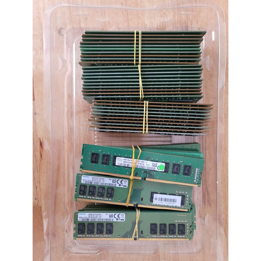 RAM DDR3 HÀNG MÁY BỘ SAMSUNG – ADATA 8GB BUS 1600