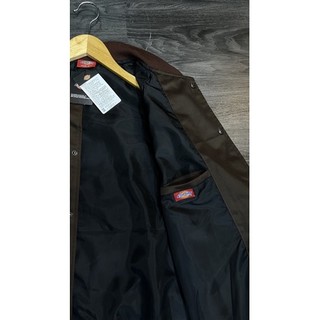 Bomber Dickies