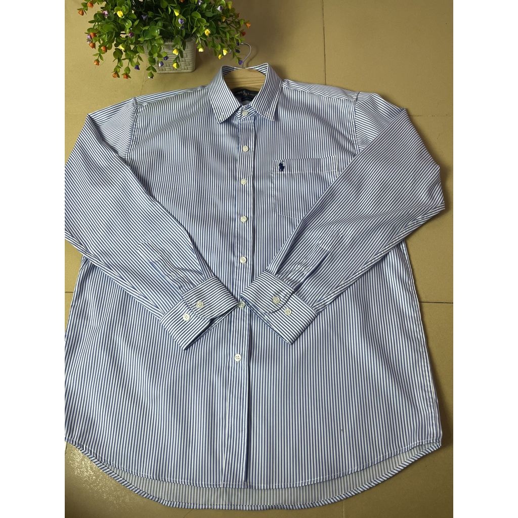 ÁO SƠ MI DÀNH CHO NAM CHUẨN PHONG CÁCH CHÂU ÂU