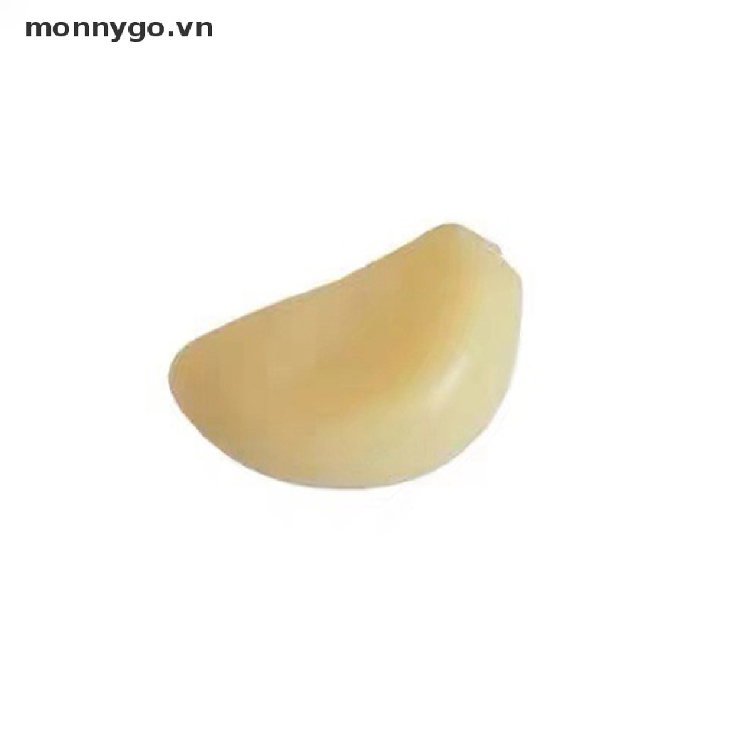 Kẹp Tóc Hình Tỏi Độc Đáo Sáng Tạo Cho Nữ