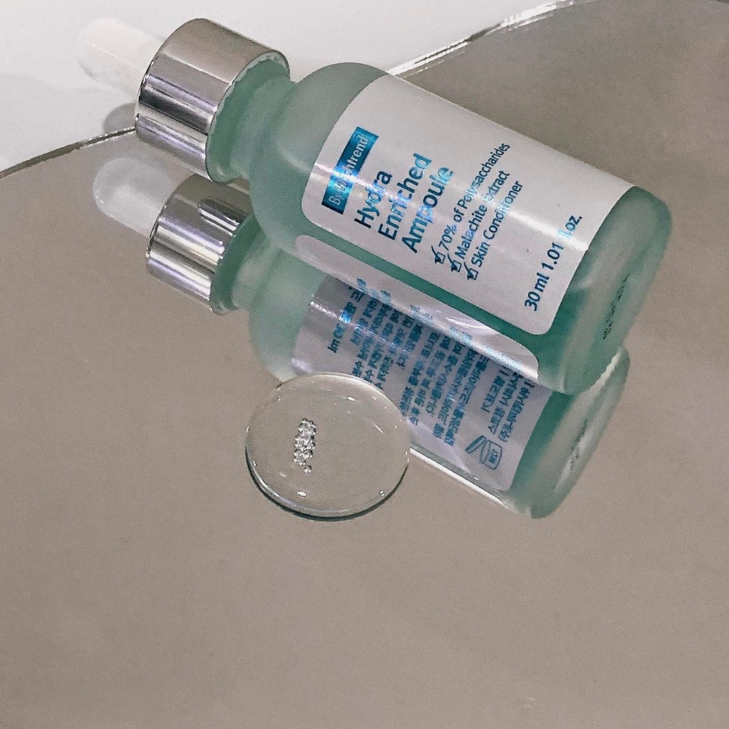 Tinh chất Dưỡng Da By Wishtrend 30ml