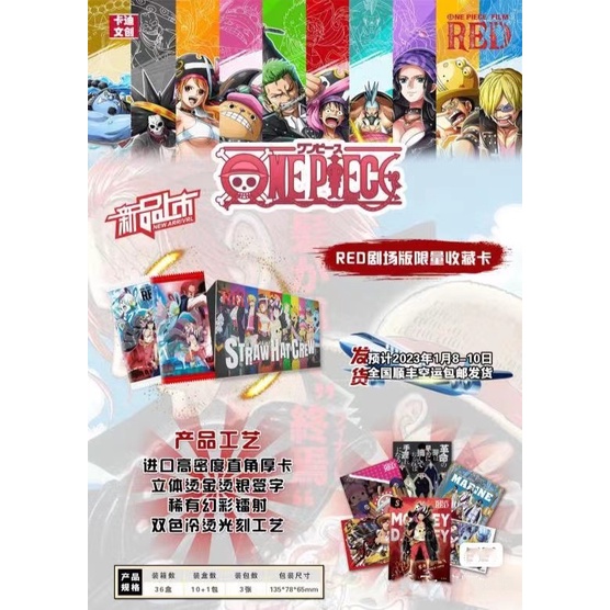 Nhân Vật One Piece 2023 Độc Đáo Sống Động