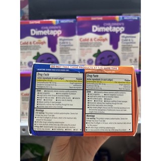 Walgreens Cold & Flu Softgels 48 VIÊN date 2024