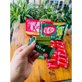 Socola KitKat Nhật Bản