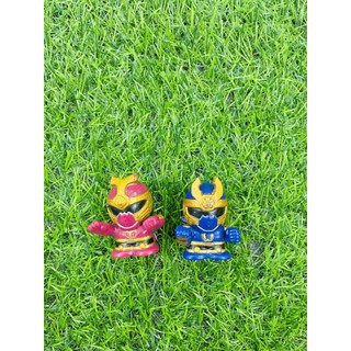 FIG CHIBI SIÊU NHÂN CUỒNG PHONG MINI