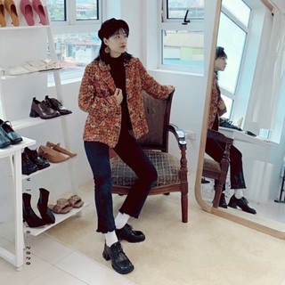 Blazer vintage