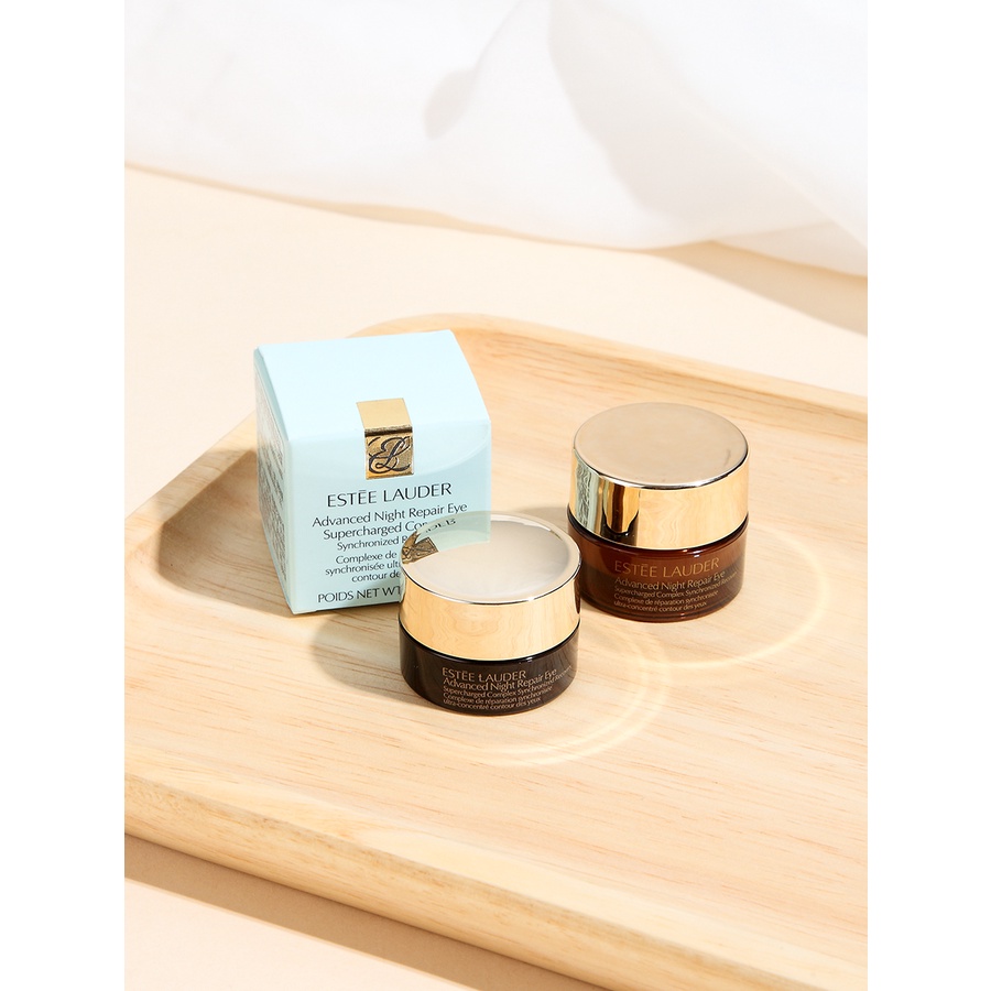 Kem dưỡng mắt  Estee Lauder Advanced Night Repair Eye Supercharged Complex fullsize